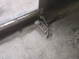 Продаю кирпично-монолитный гараж рядом асфальт есть смотровая яма фото 18 Красноярск