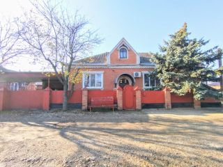 Продается кирпичный дом с плодоносящим садом подключена канализация фото 2 Тихорецк