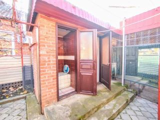 Продается кирпичный дом с плодоносящим садом подключена канализация фото 3 Тихорецк