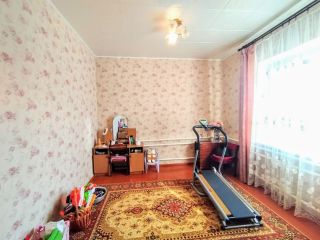 Продается кирпичный дом с плодоносящим садом подключена канализация фото 7 Тихорецк