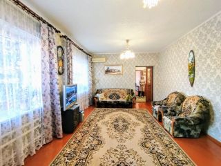 Продается кирпичный дом с плодоносящим садом подключена канализация фото 11 Тихорецк