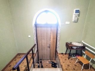 Продается кирпичный дом с плодоносящим садом подключена канализация фото 14 Тихорецк