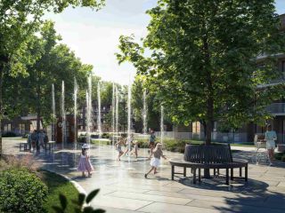 Продаю двухкомнатную квартиру видеонаблюдение рассрочка фото 4 Анапа