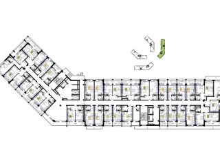 Продается 2 комнатная квартира рассрочка видеонаблюдение фото 10 Анапа
