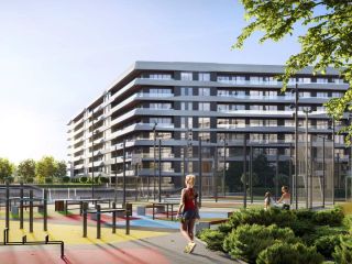 Продам двухкомнатную квартиру имеется охрана рассрочка фото 3 Анапа