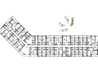 Продам двухкомнатную квартиру рассрочка видеонаблюдение фото 10 Анапа