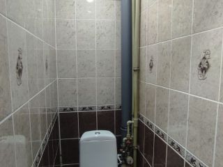 Продается 3 комн. квартира с мебелью установлены пластиковые окна фото 7 Нижний Новгород