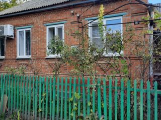 Продаю кирпичный дом с плодоносящим садом рядом река фото 3 Таганрог