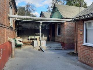 Продаю кирпичный дом с плодоносящим садом рядом река фото 4 Таганрог