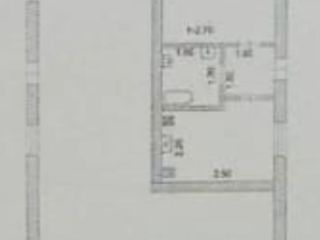 Продам 1 комнатную квартиру с коммуникациями фото 6 Таганрог