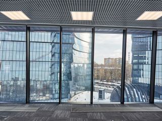 Сдам офис имеется круглосуточная охрана видеонаблюдение фото Москва