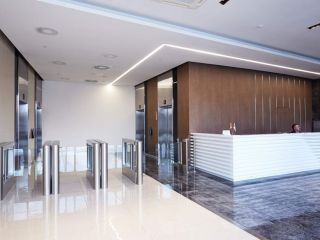 Сдам офис имеется круглосуточная охрана видеонаблюдение фото 3 Москва