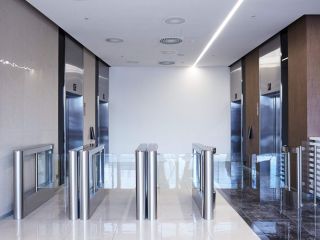 Сдам офис имеется круглосуточная охрана видеонаблюдение фото 5 Москва