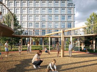 Продается 2 комн. квартира рассрочка фото 7 Москва