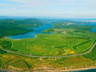 Продается земельный участок фото 2 Владивосток