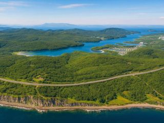 Продается земельный участок фото 3 Владивосток