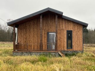 Продам дом подведено электричество своя скважина фото 2 Руза