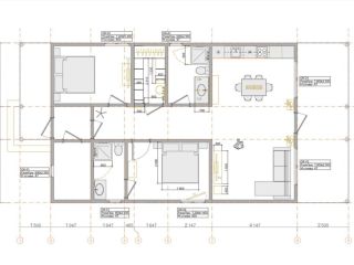 Продам дом подведено электричество своя скважина фото 3 Руза