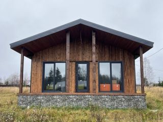 Продам дом подведено электричество своя скважина фото 8 Руза