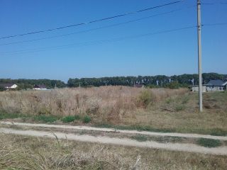 Продам участок земли разумный торг под личное подсобное хозяйство фото Курчанская