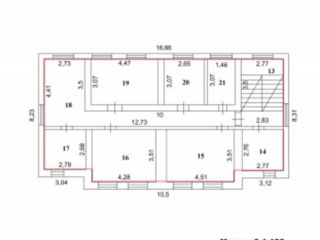 Продам нежилое помещение фото 4 Курган