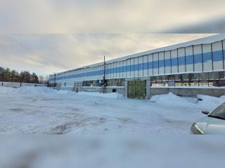 Продам помещение под склад фото Нягань