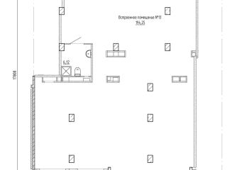 Продаю нежилое помещение с коммуникациями свободного назначения фото Всеволожск