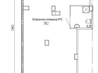 Продам помещение свободного назначения свободного назначения с коммуникациями фото Всеволожск