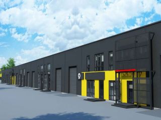 Сдам склад есть электричество удобный заезд фото Ижевск