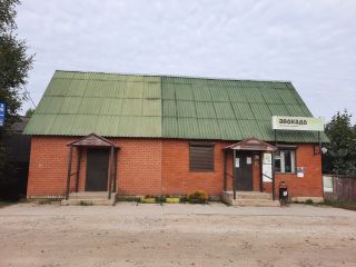 Сдается помещение под магазин фото Александров