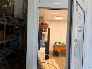 Сдается складское помещение есть пожарная сигнализация подключена канализация фото 10 Красноярск