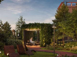 Продается двухкомнатная квартира рассрочка фото 14 Москва