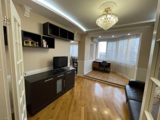 Продается 3 комн. квартира взрослый собственник с мебелью фото 4 Химки