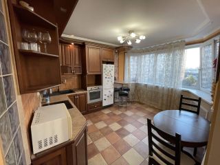 Продается 3 комн. квартира взрослый собственник с мебелью фото 8 Химки