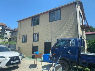 Продам кирпичный коттедж фото Сочи