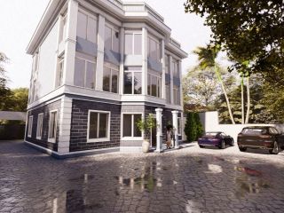 Продам коттедж под индивидуальное жилищное строительство под охраной фото 2 Сочи