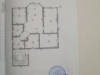 Продам коттедж под индивидуальное жилищное строительство под охраной фото 3 Сочи