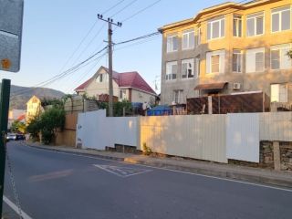 Продам коттедж под индивидуальное жилищное строительство под охраной фото 10 Сочи