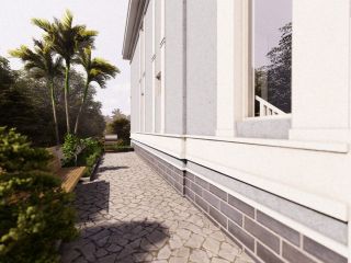 Продам коттедж под индивидуальное жилищное строительство под охраной фото 11 Сочи