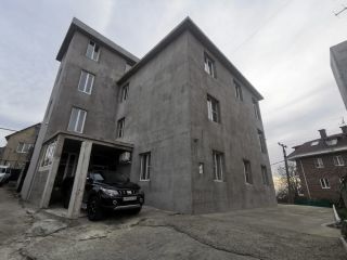 Продам коттедж под индивидуальное жилищное строительство под охраной фото 17 Сочи