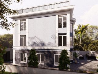 Продам коттедж под индивидуальное жилищное строительство под охраной фото 20 Сочи