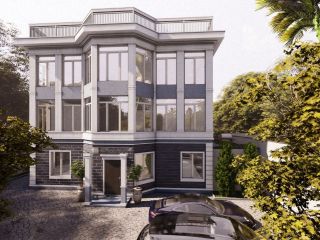 Продам коттедж под индивидуальное жилищное строительство под охраной фото 26 Сочи