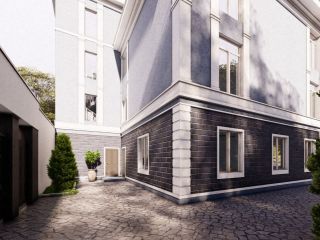 Продам коттедж под индивидуальное жилищное строительство под охраной фото 28 Сочи