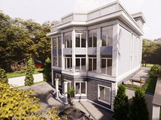 Продам коттедж под индивидуальное жилищное строительство под охраной фото 29 Сочи