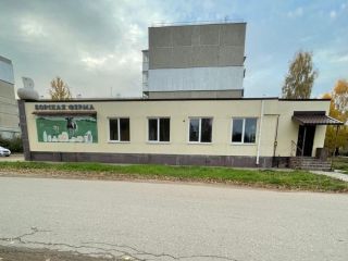 Продаю помещение под производство подключена канализация свежий ремонт фото 1 Бор