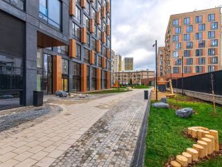 Продам 2 комнатную квартиру с мебелью фото 21 Москва