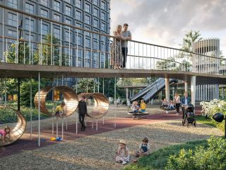 Продается 2 комн. квартира рассрочка фото 4 Москва