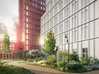 Продается 2 комн. квартира рассрочка фото 12 Москва