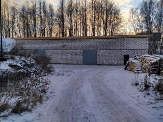 Сдам складское помещение удобное расположение в центре города фото 5 Ярославль