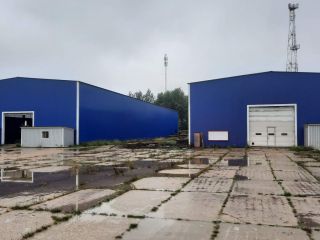 Сдаю помещение под склад фото Талдом